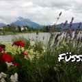 FÃ¼ssen